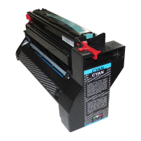 Toner Rigenerato CIANO Primera 57402  - 16500 Pagine