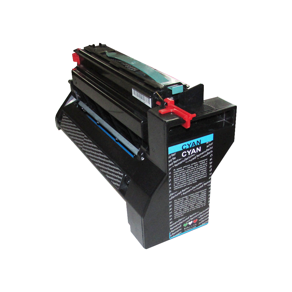 Toner Rigenerato CIANO Primera 57402  - 16500 Pagine