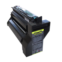 Toner Rigenerato GIALLO Primera 57404  - 16500 Pagine