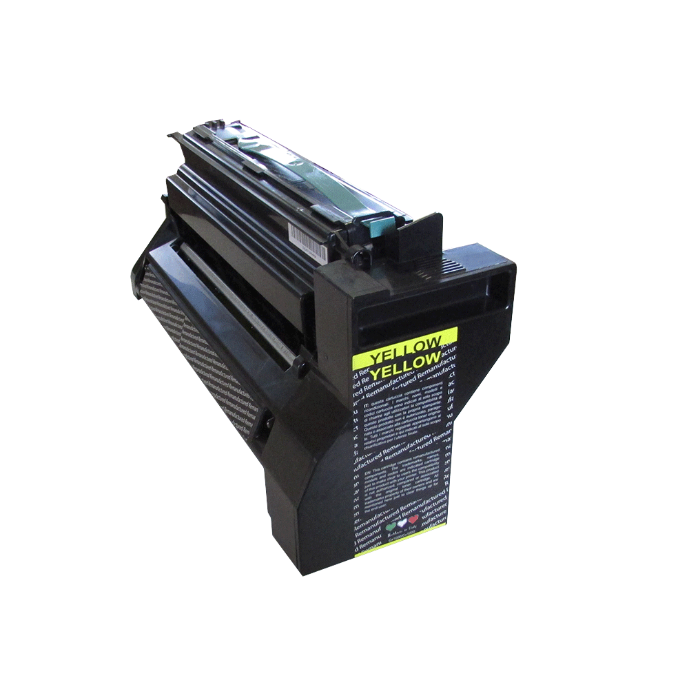 Toner Rigenerato GIALLO Primera 57404  - 16500 Pagine